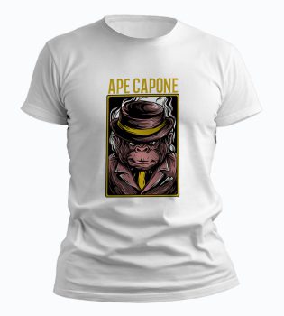 تیشرت Ape Capone