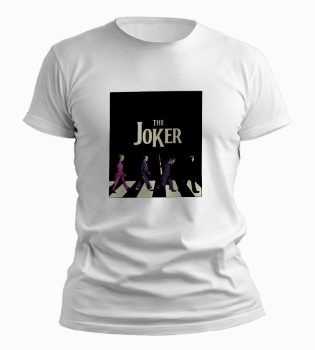 تیشرت سریال معروف جوکر (Joker)