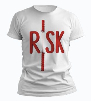 تیشرت ریسک (RISK)